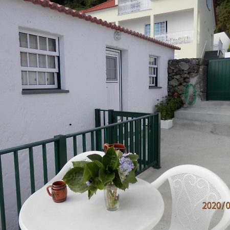 Adega Jaquet Villa Biscoitos  Buitenkant foto