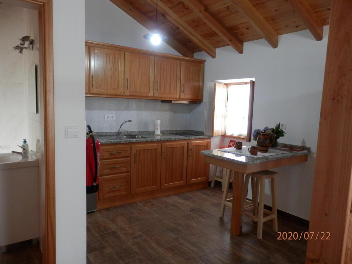 Adega Jaquet Villa Biscoitos  Buitenkant foto