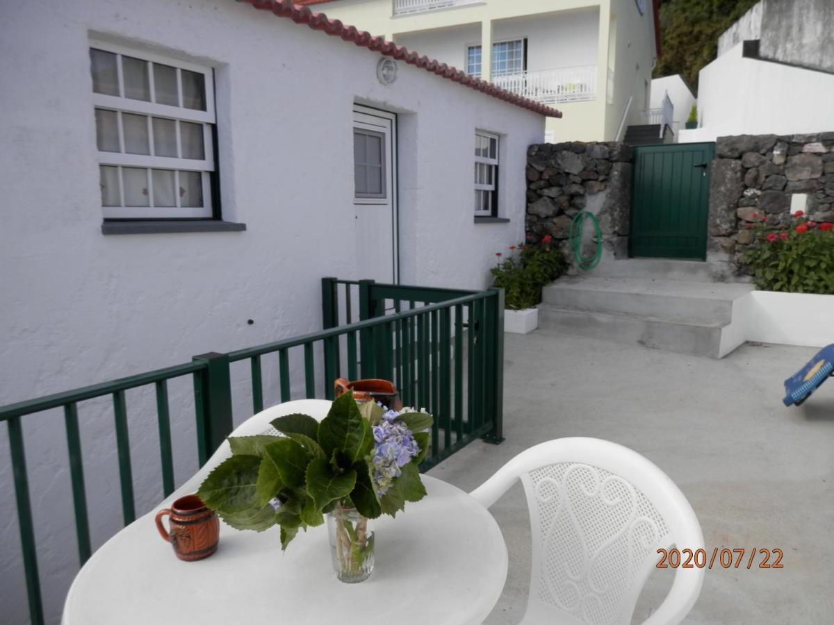 Adega Jaquet Villa Biscoitos  Buitenkant foto