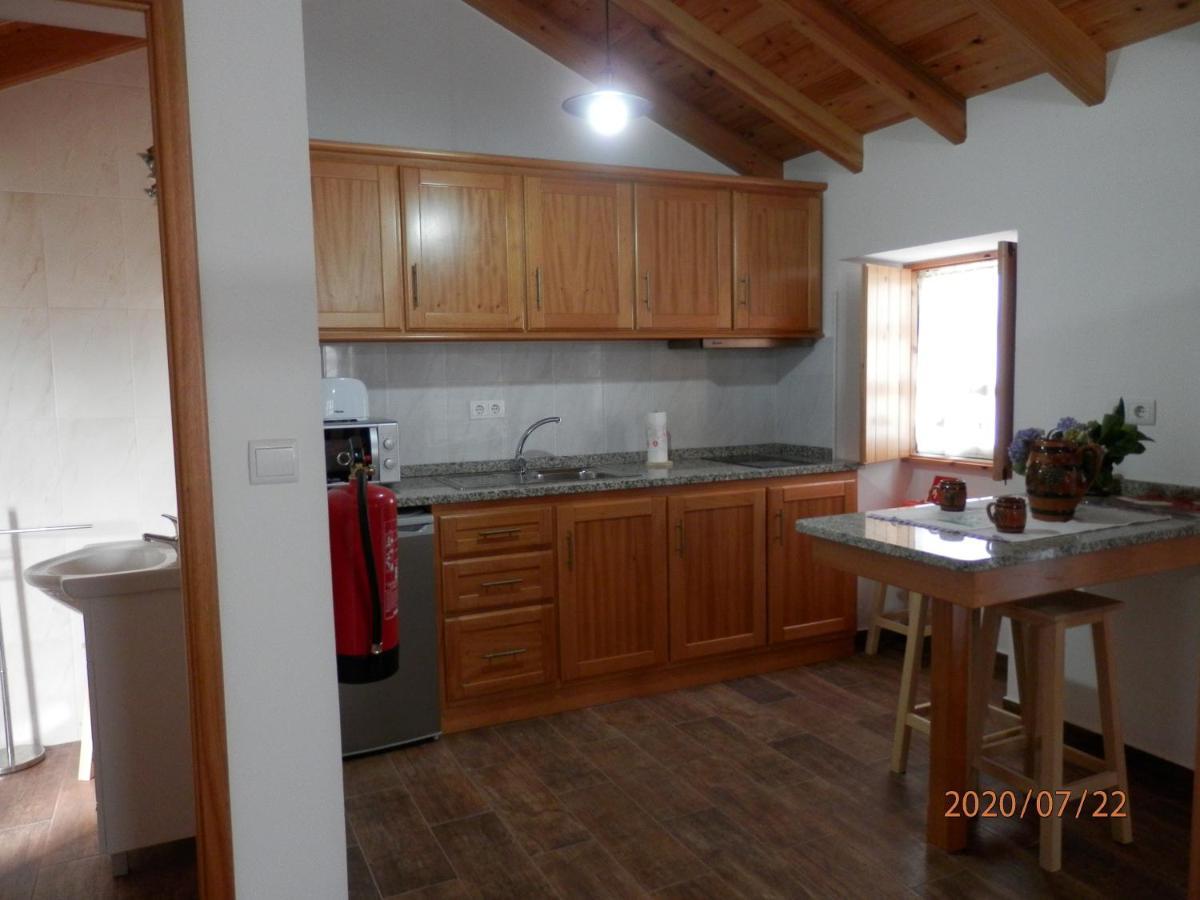 Adega Jaquet Villa Biscoitos  Buitenkant foto