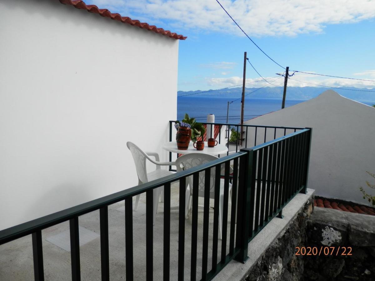 Adega Jaquet Villa Biscoitos  Buitenkant foto