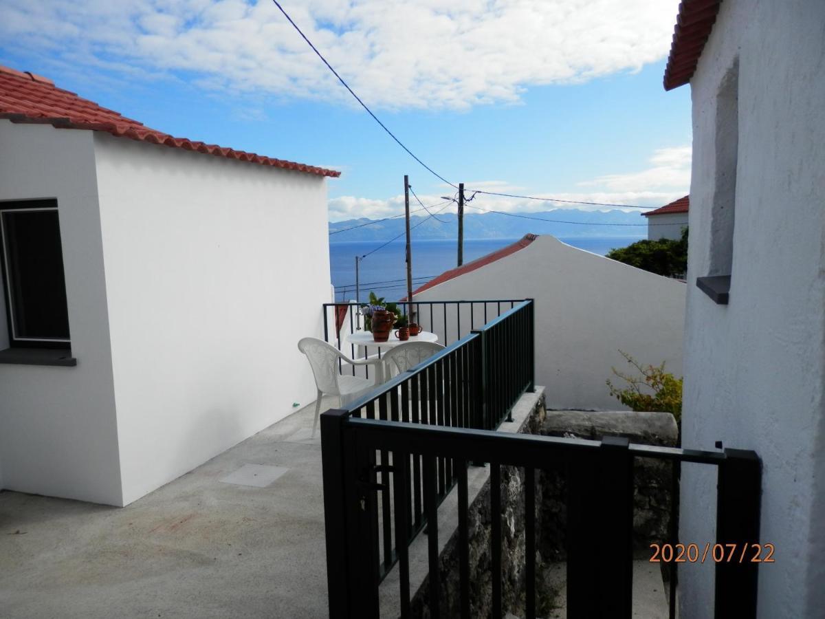 Adega Jaquet Villa Biscoitos  Buitenkant foto