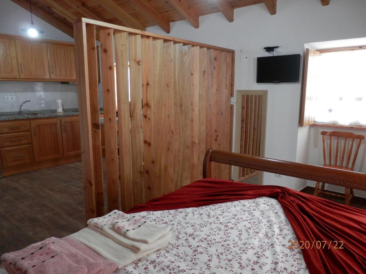 Adega Jaquet Villa Biscoitos  Buitenkant foto
