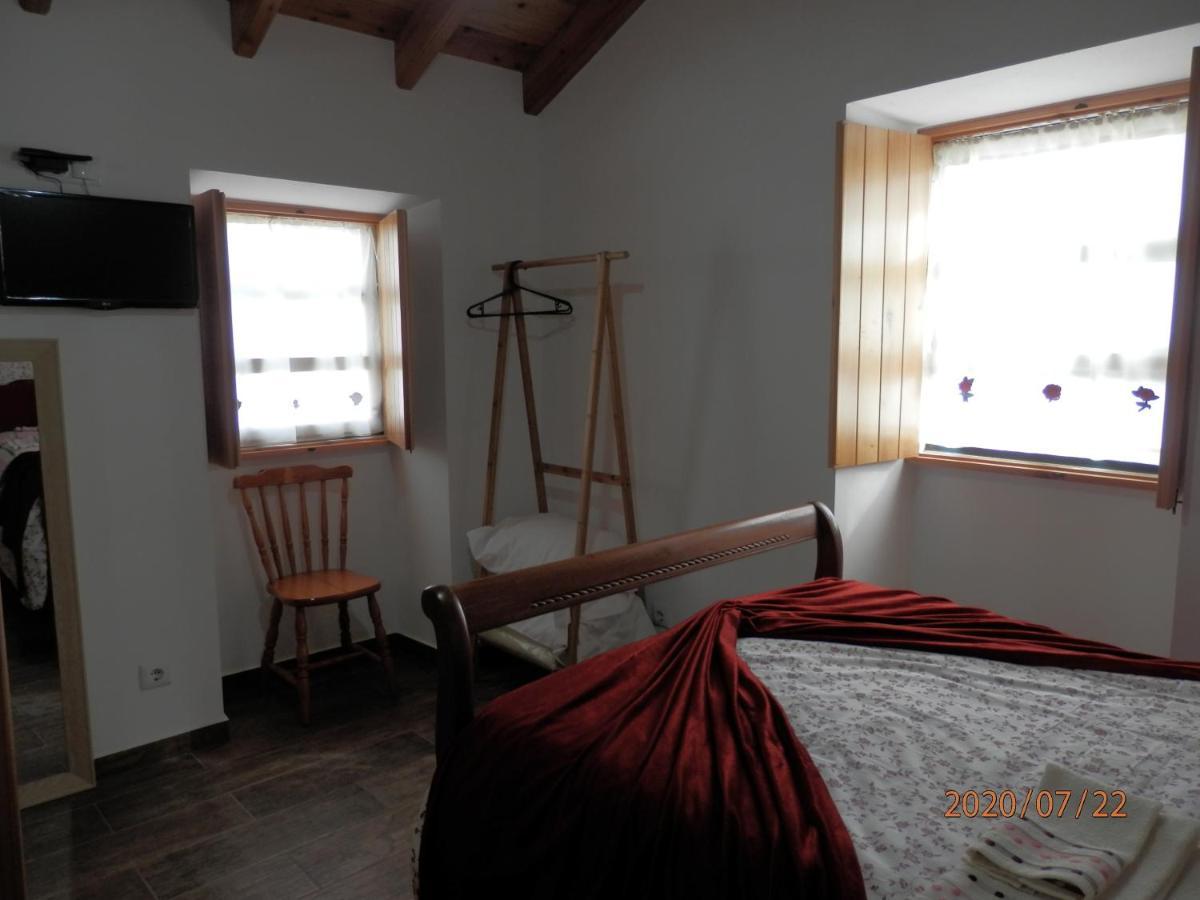Adega Jaquet Villa Biscoitos  Buitenkant foto