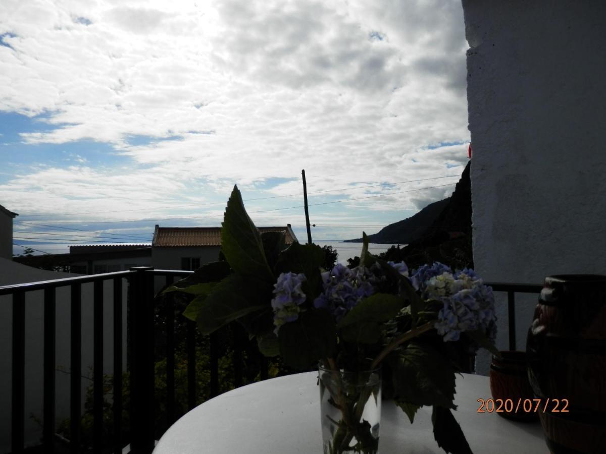 Adega Jaquet Villa Biscoitos  Buitenkant foto
