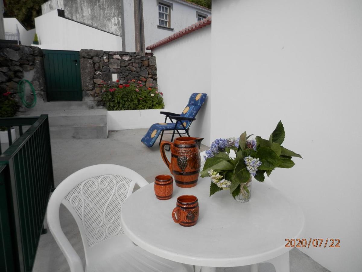 Adega Jaquet Villa Biscoitos  Buitenkant foto
