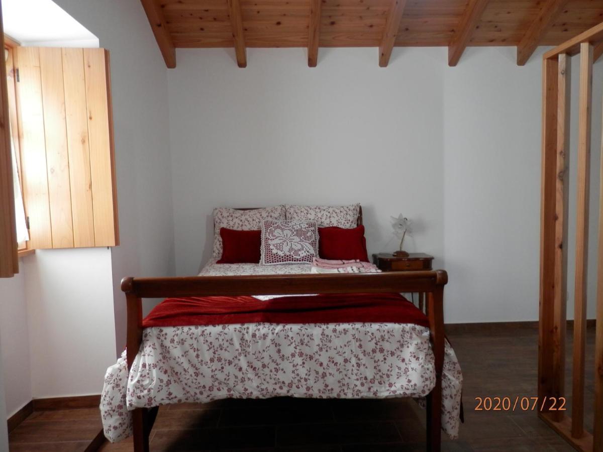 Adega Jaquet Villa Biscoitos  Buitenkant foto