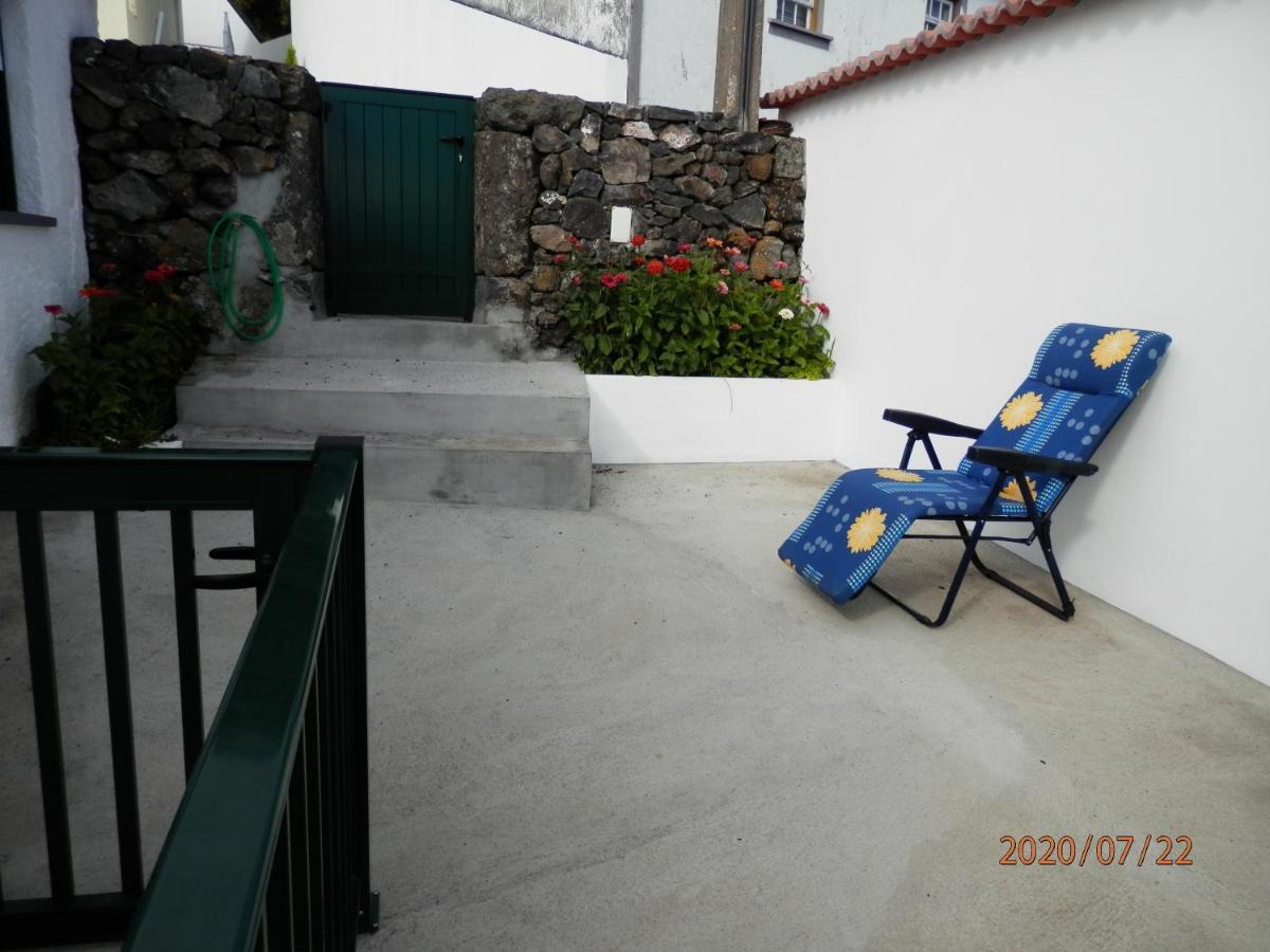 Adega Jaquet Villa Biscoitos  Buitenkant foto