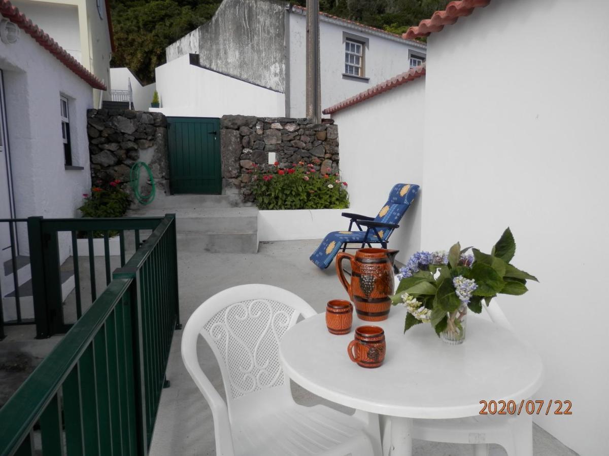 Adega Jaquet Villa Biscoitos  Buitenkant foto