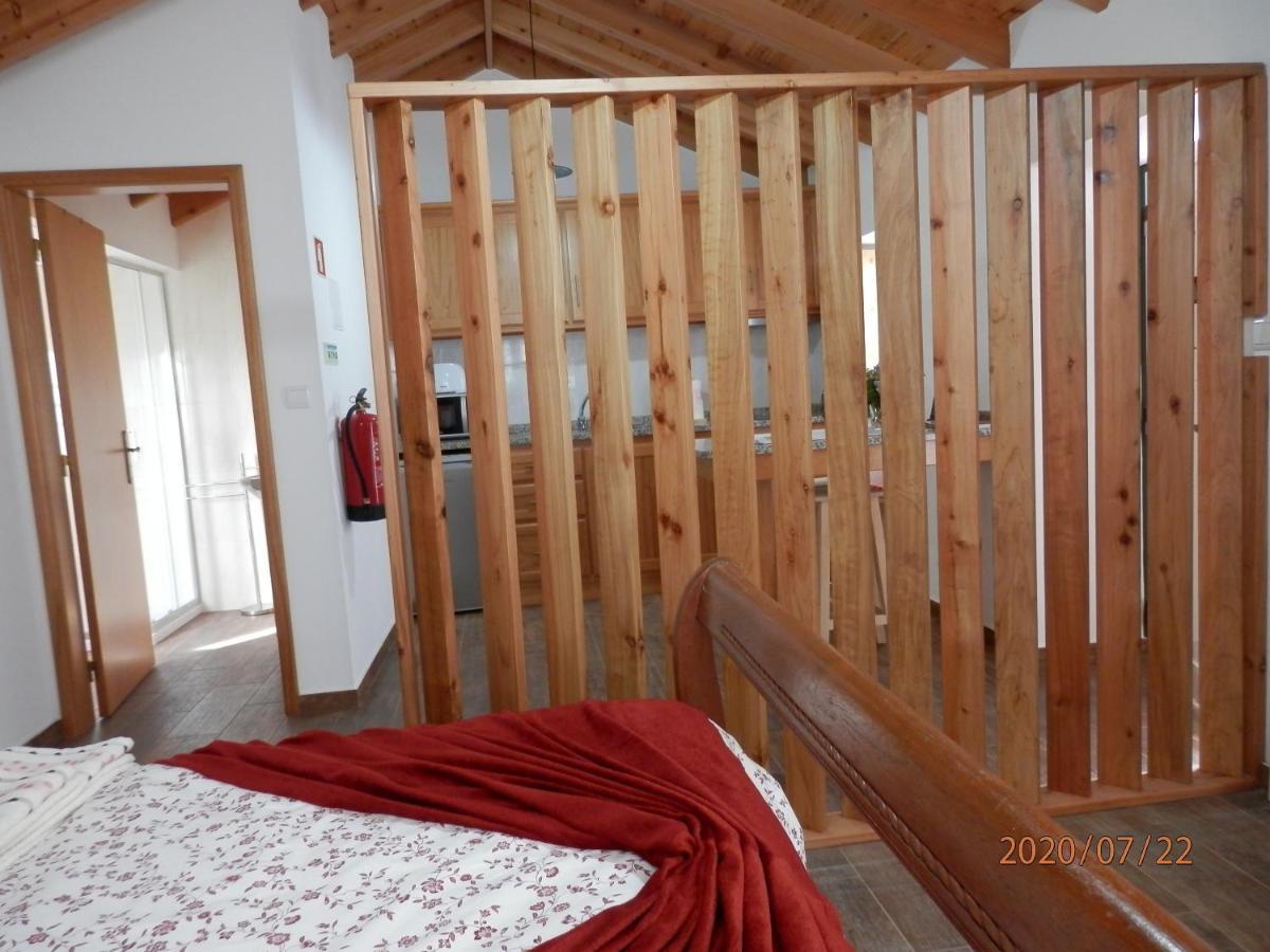 Adega Jaquet Villa Biscoitos  Buitenkant foto